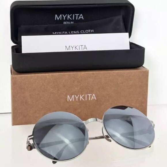 MYKITA Sunglasses JANIS Col. F10 56mm Handmade
